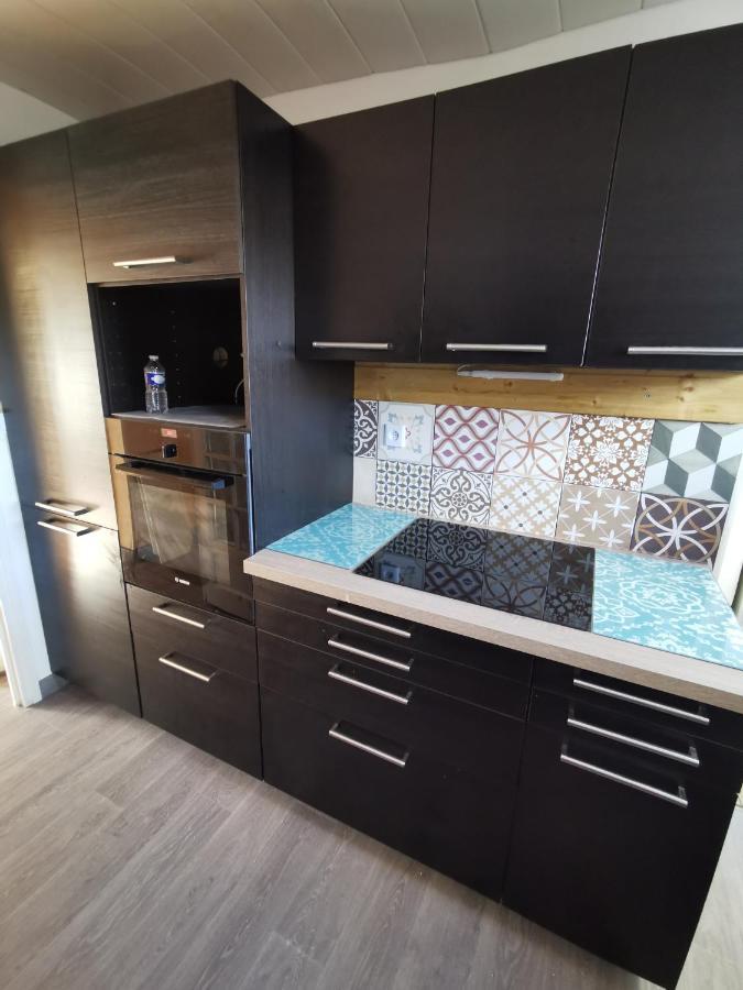 Le Puy-en-Velay Velay Cocon Appartement 4 Chambres Avec Vue Sur Les Monuments מראה חיצוני תמונה