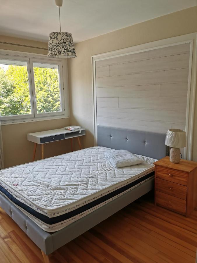 Le Puy-en-Velay Velay Cocon Appartement 4 Chambres Avec Vue Sur Les Monuments מראה חיצוני תמונה